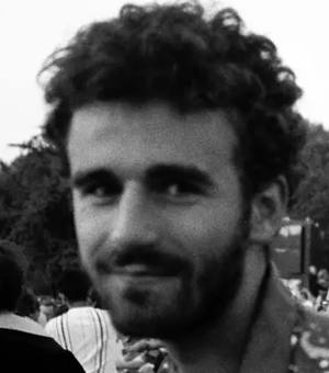 gabriel darin