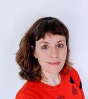 sally frampton